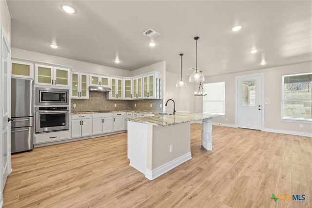 6466 Sparta Road, Belton, TX 76513