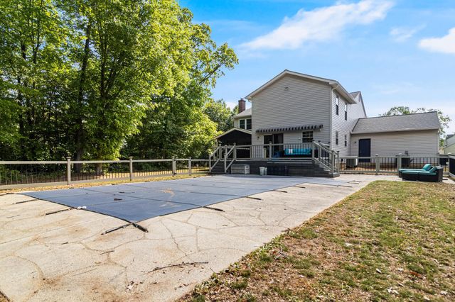 8980 SPICEWOOD RUN, Bel Alton, MD 20611