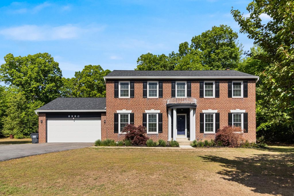 Image 1 of property listing at 8980 SPICEWOOD RUN, Bel Alton, MD 20611