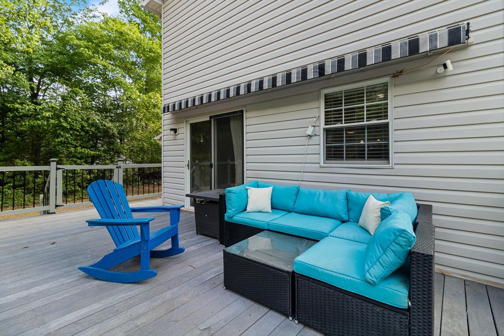 Image 45 of property listing at 8980 SPICEWOOD RUN, Bel Alton, MD 20611