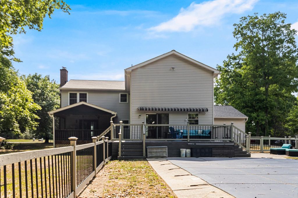 Image 51 of property listing at 8980 SPICEWOOD RUN, Bel Alton, MD 20611