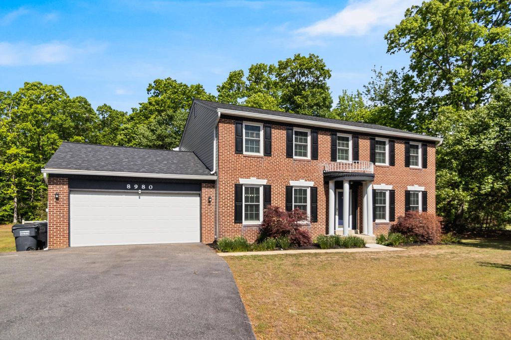 Image 54 of property listing at 8980 SPICEWOOD RUN, Bel Alton, MD 20611