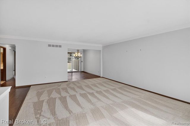 15739 Revere Drive, Clinton Township, MI 48038