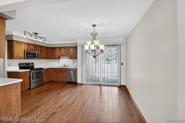 15739 Revere Drive, Clinton Township, MI 48038