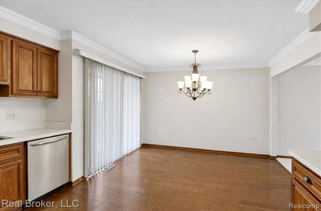 15739 Revere Drive, Clinton Township, MI 48038