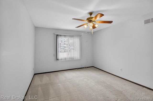 15739 Revere Drive, Clinton Township, MI 48038