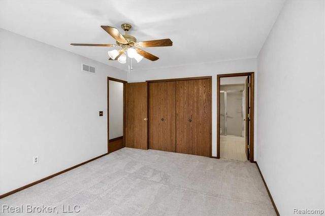 15739 Revere Drive, Clinton Township, MI 48038