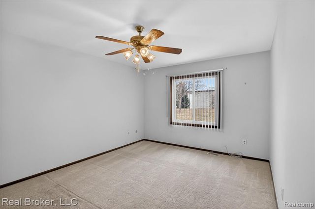 15739 Revere Drive, Clinton Township, MI 48038