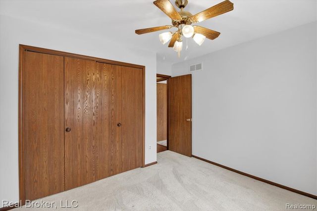 15739 Revere Drive, Clinton Township, MI 48038