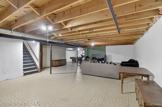 15739 Revere Drive, Clinton Township, MI 48038