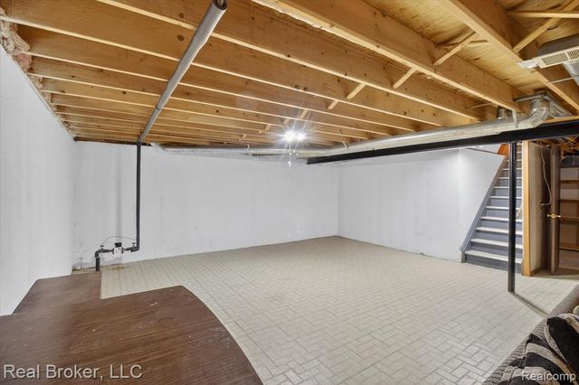 15739 Revere Drive, Clinton Township, MI 48038