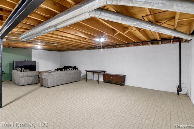 15739 Revere Drive, Clinton Township, MI 48038