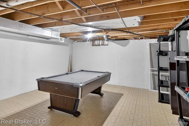 15739 Revere Drive, Clinton Township, MI 48038