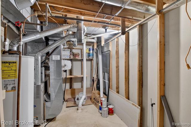 15739 Revere Drive, Clinton Township, MI 48038