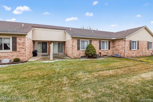 15739 Revere Drive, Clinton Township, MI 48038