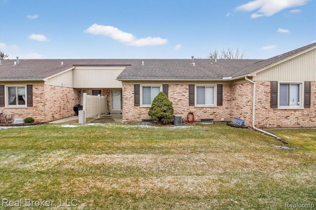 15739 Revere Drive, Clinton Township, MI 48038