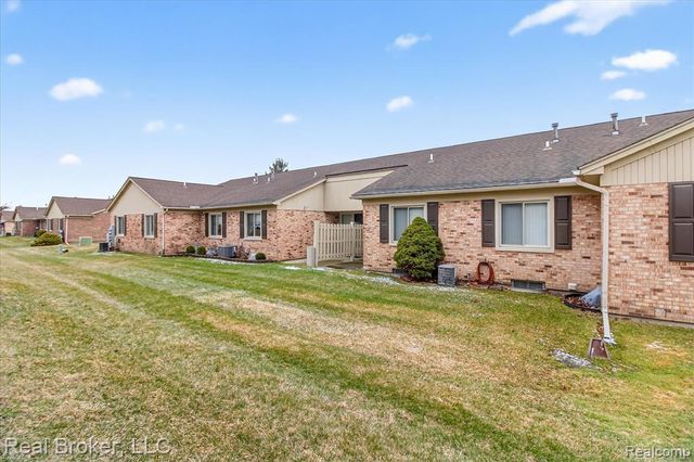 15739 Revere Drive, Clinton Township, MI 48038