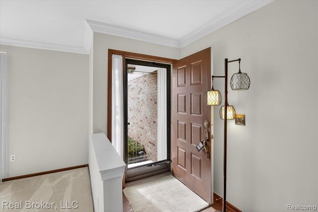 15739 Revere Drive, Clinton Township, MI 48038