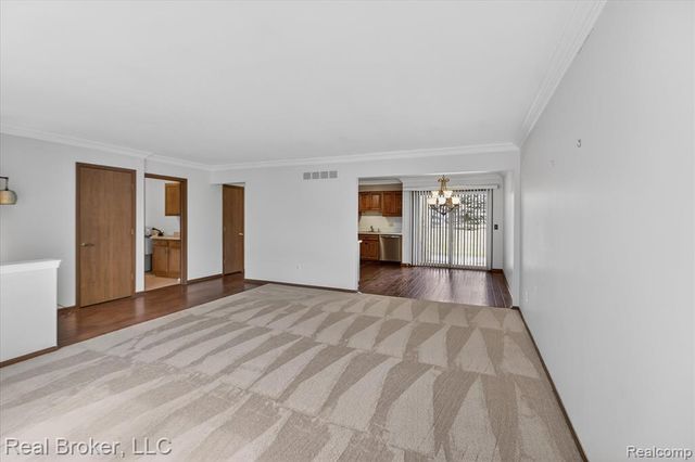 15739 Revere Drive, Clinton Township, MI 48038