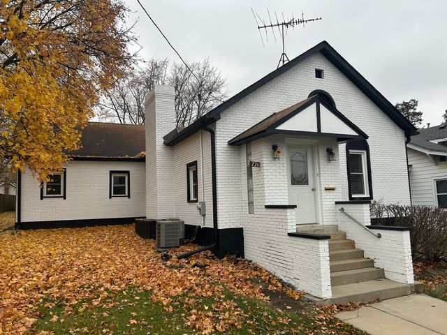 Address unavailable.