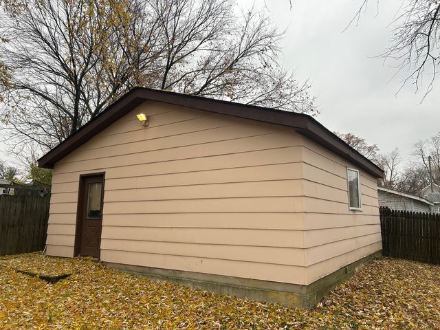 Address unavailable.