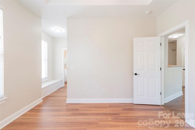 6716 Mallard Park Drive, Charlotte, NC 28262