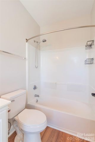 6716 Mallard Park Drive, Charlotte, NC 28262