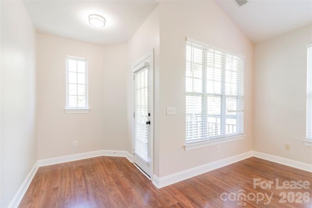 6716 Mallard Park Drive, Charlotte, NC 28262
