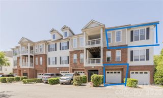 6716 Mallard Park Drive, Charlotte, NC 28262