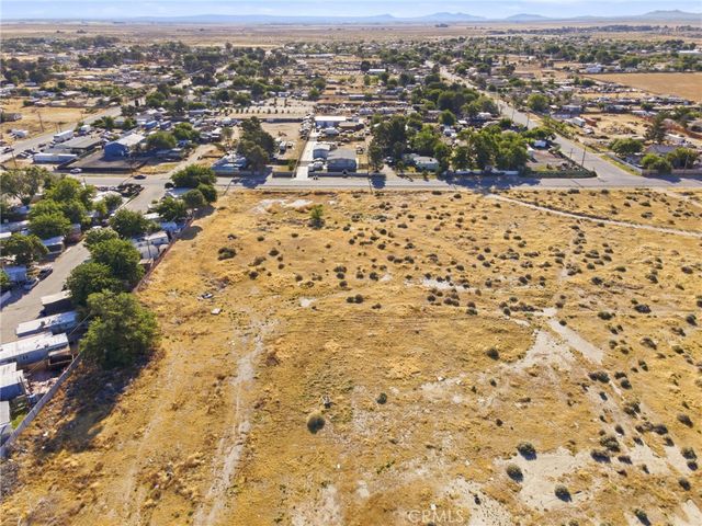 0 30TH STE E, Lancaster, CA 93535