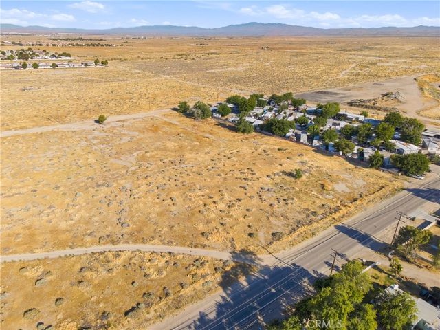 0 30TH STE E, Lancaster, CA 93535