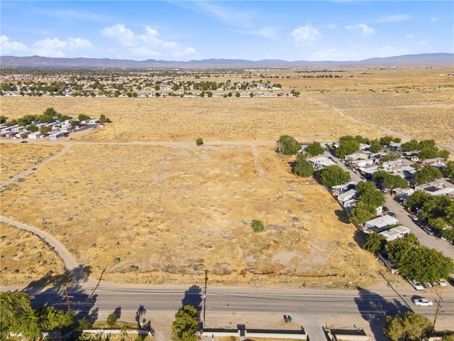 0 30TH STE E, Lancaster, CA 93535