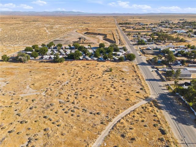 0 30TH STE E, Lancaster, CA 93535