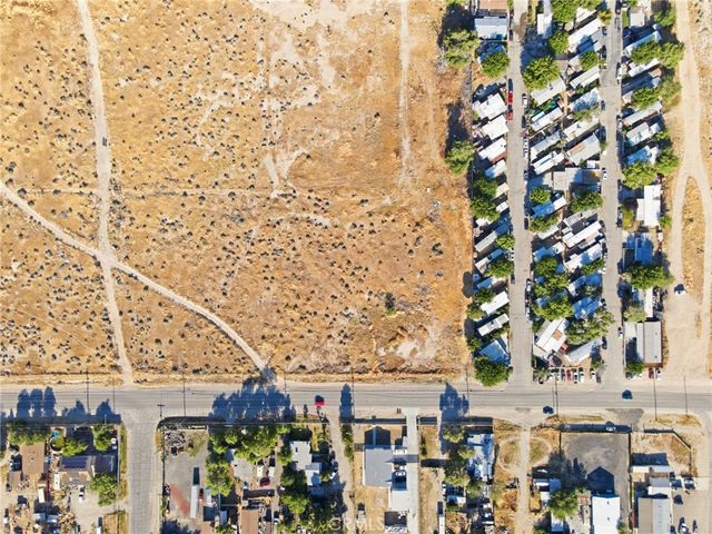 0 30TH STE E, Lancaster, CA 93535
