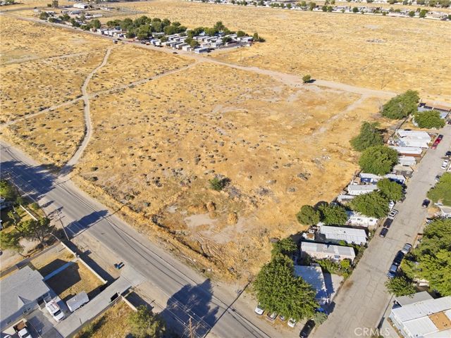 0 30TH STE E, Lancaster, CA 93535
