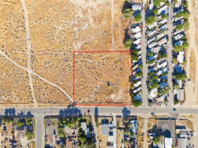 0 30TH STE E, Lancaster, CA 93535