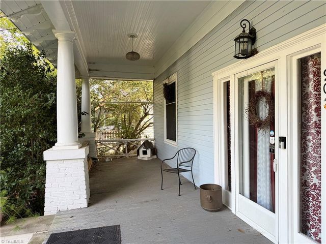 907 Johnson Street, High Point, NC 27262
