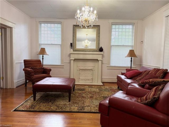 907 Johnson Street, High Point, NC 27262