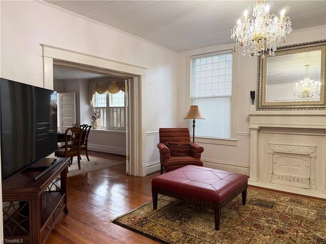907 Johnson Street, High Point, NC 27262