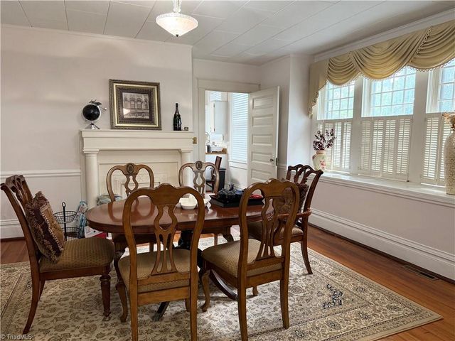 907 Johnson Street, High Point, NC 27262