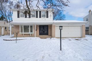 39618 Birchwood Drive, Plymouth, MI 48170