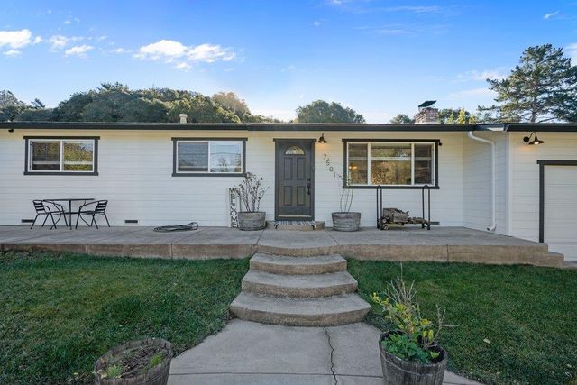 7501 Langley Canyon Road, Salinas, CA 93907
