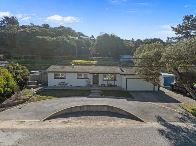 7501 Langley Canyon Road, Salinas, CA 93907