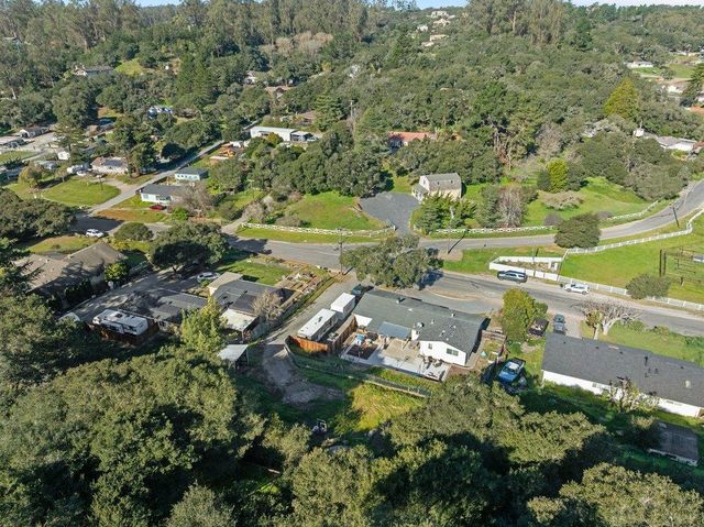 7501 Langley Canyon Road, Salinas, CA 93907