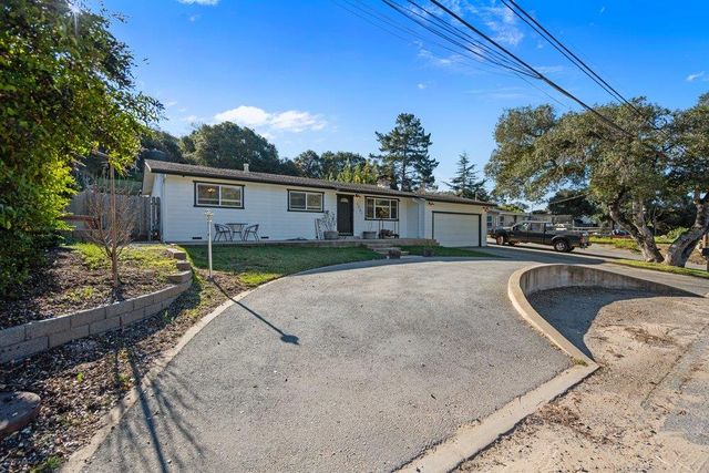 7501 Langley Canyon Road, Salinas, CA 93907