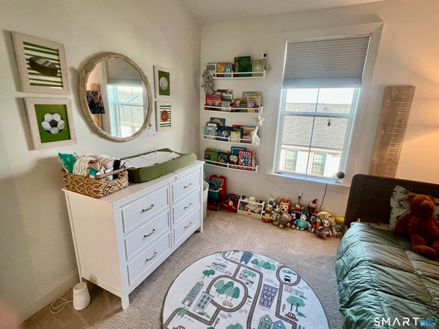 14 East Cross Trail 14, Danbury, CT 06810