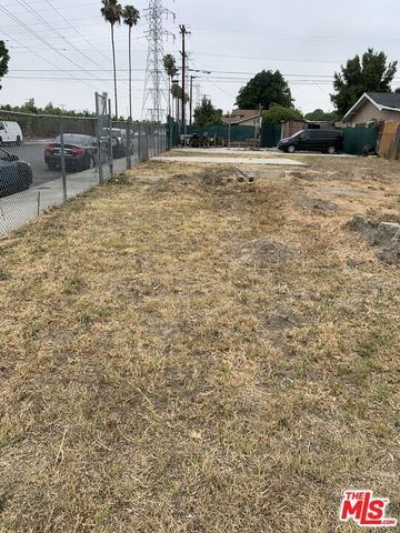 1451 E 99th Street, Los Angeles, CA 90002