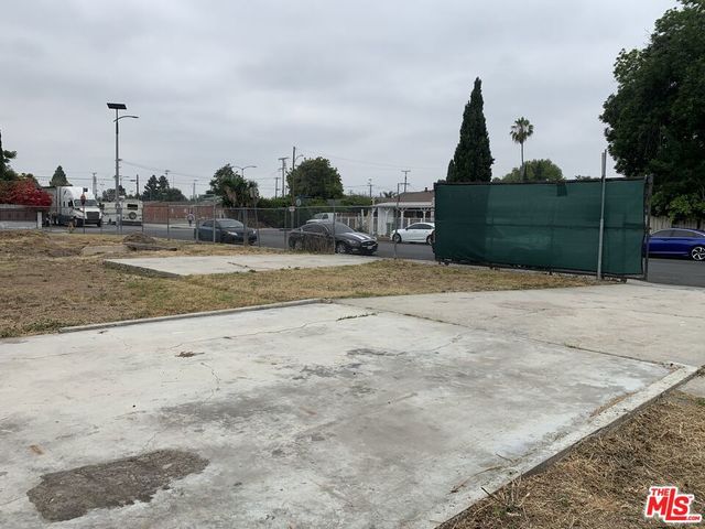 1451 E 99th Street, Los Angeles, CA 90002