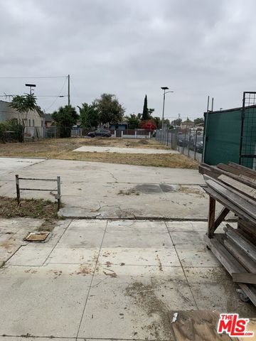 1451 E 99th Street, Los Angeles, CA 90002