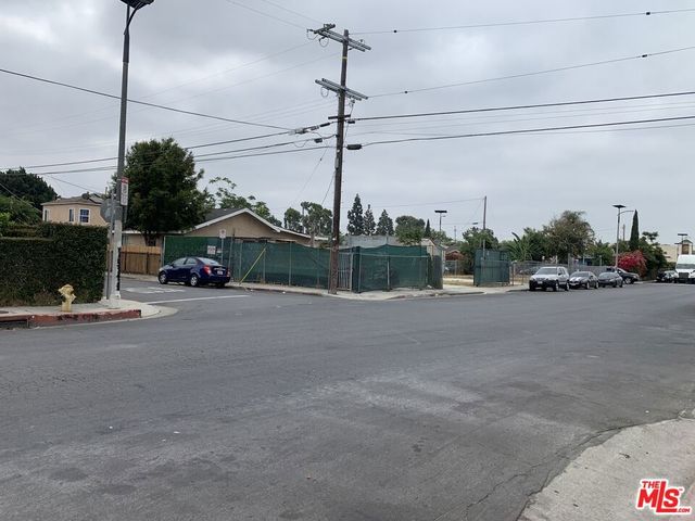 1451 E 99th Street, Los Angeles, CA 90002